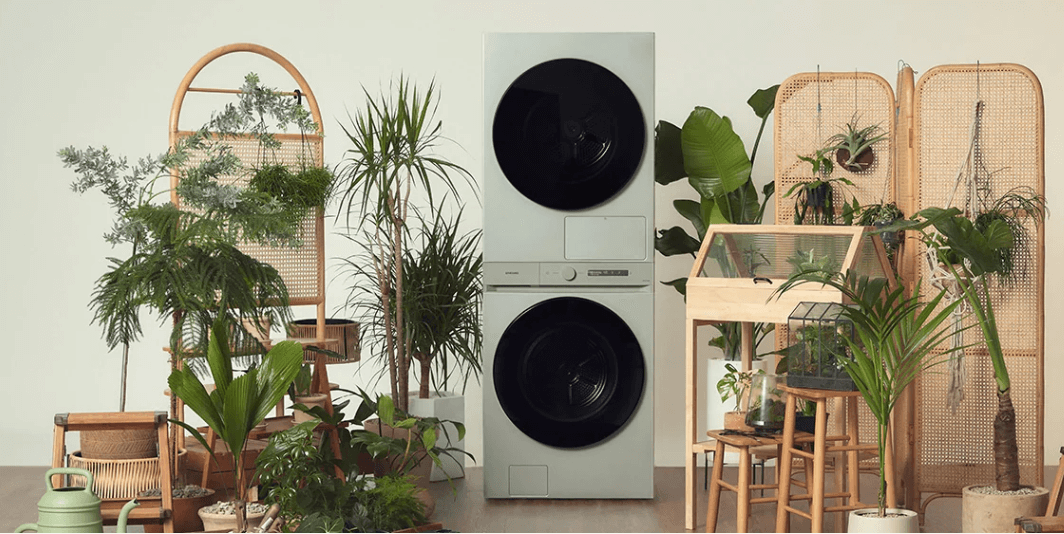 삼성 비스포크 그랑데