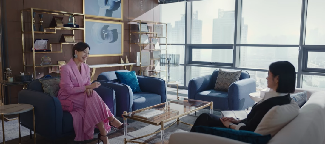 굿파트너다시보기 굿파트너ott 굿파트너인물관계도 굿파트너줄거리 굿파트너 장나라 남지현