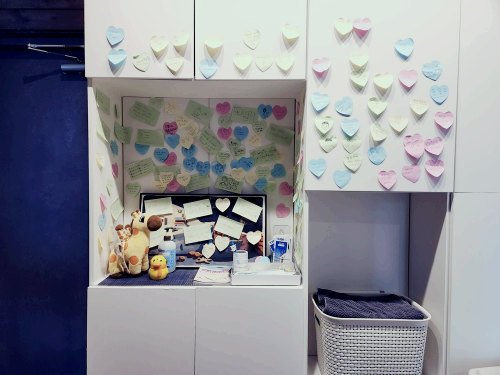 광안리숙소_제이스테이_방문록1