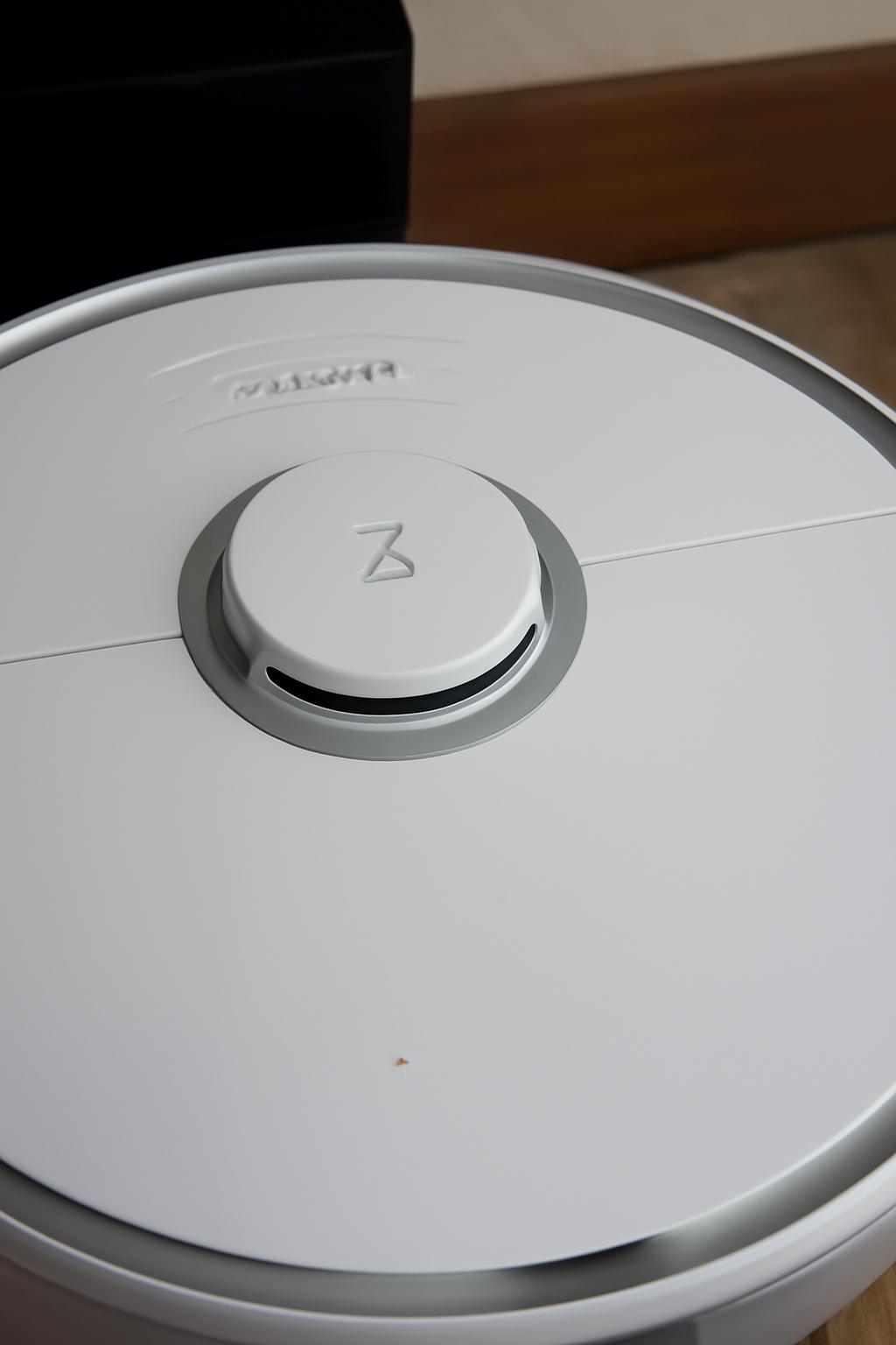 로보락 lds 오류