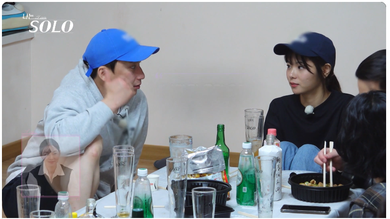 “나는 SOLO 28기” 충격 발표 — 혼전임신 커플 등장! 누가 부모일까?