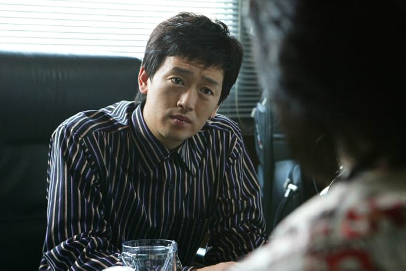 [무료영화 다시보기] 김래원&amp;#44; 허이재 주연 액션영화 해바라기