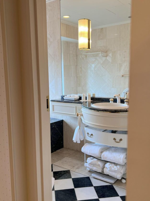 다이이치 호텔 도쿄 06