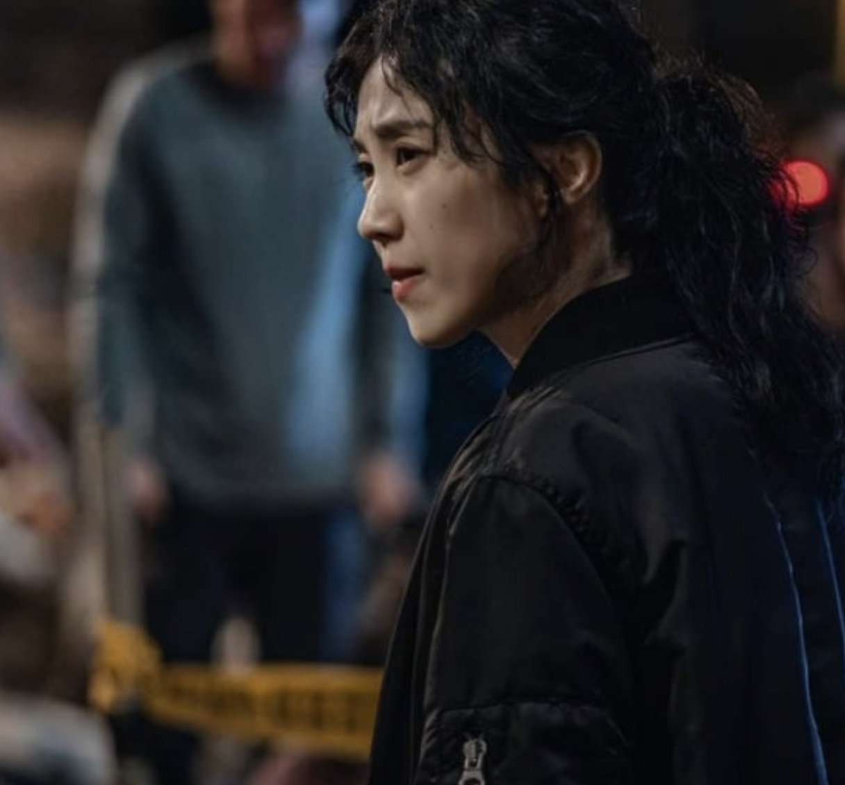 유어아너 마지막회