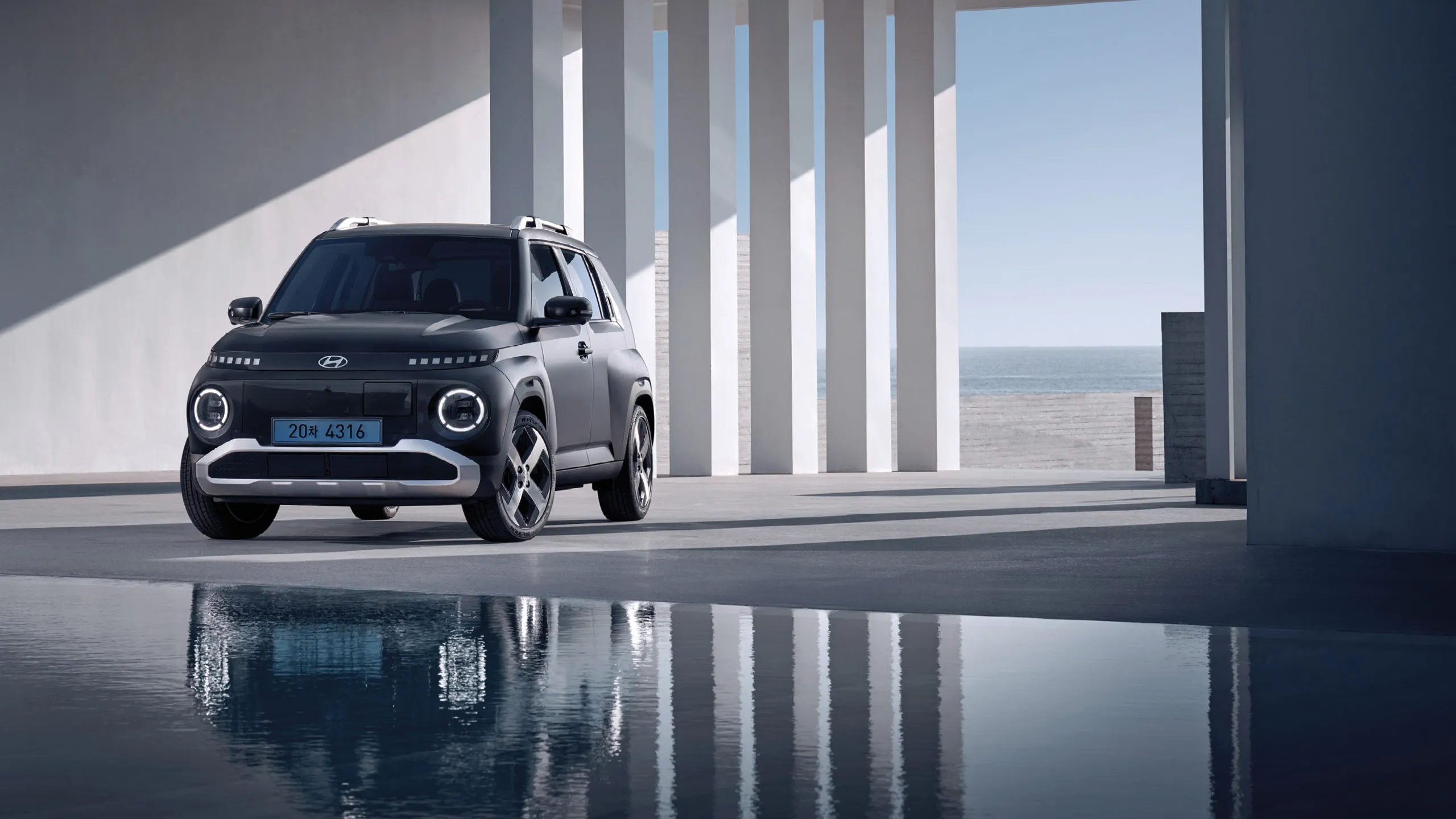 연비에 영향을 주는 요소들