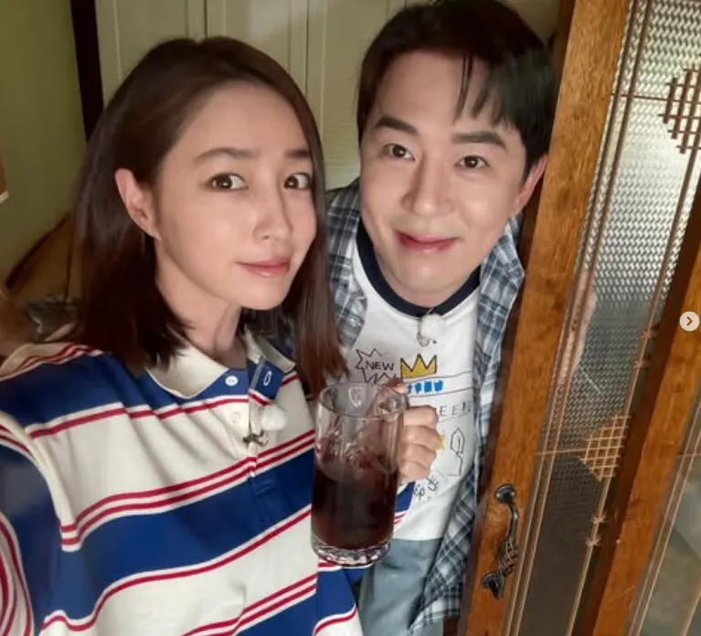 이민정 나이 프로필 가는정 오는정 딸 집안