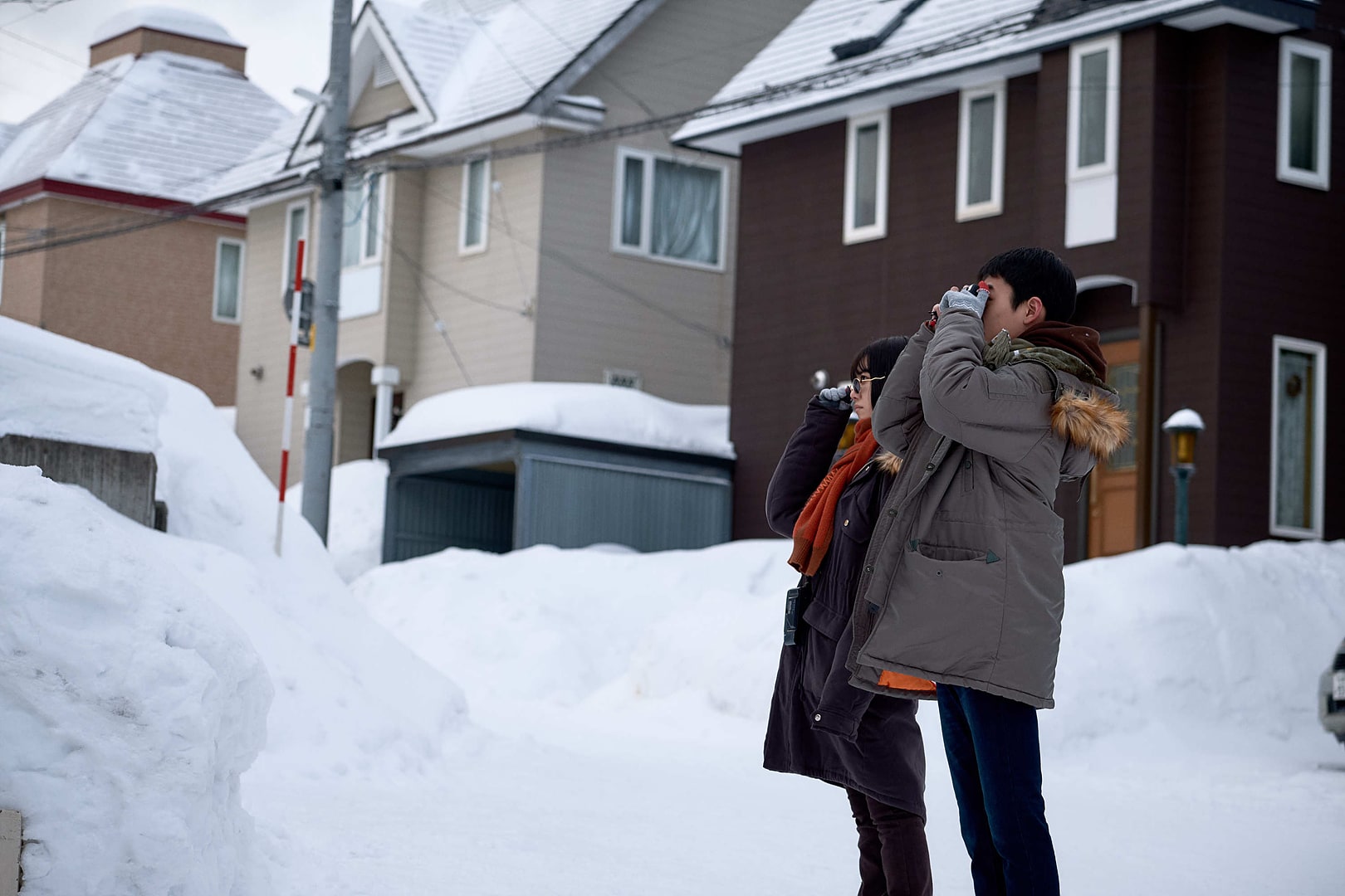 윤희에게 Moonlit Winter 2019