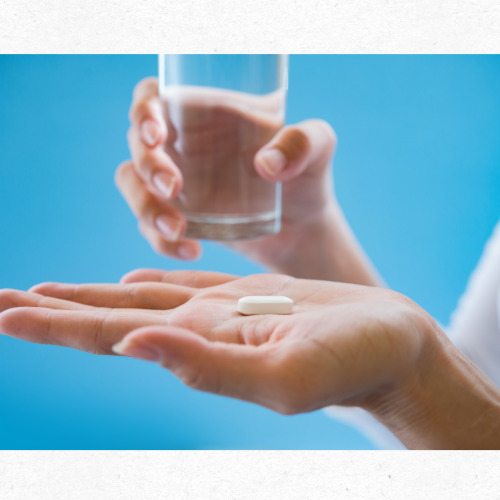 가르시니아 동일 기능성 제품과 동시 섭취 회피