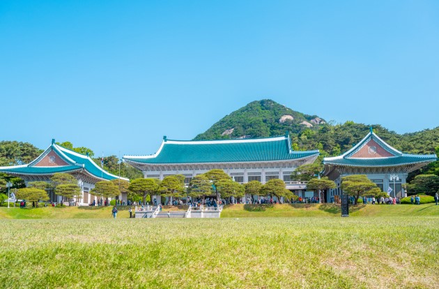 청와대 관람신청 방법 총정리 (2025년 최신 가이드) 관련 사진 2