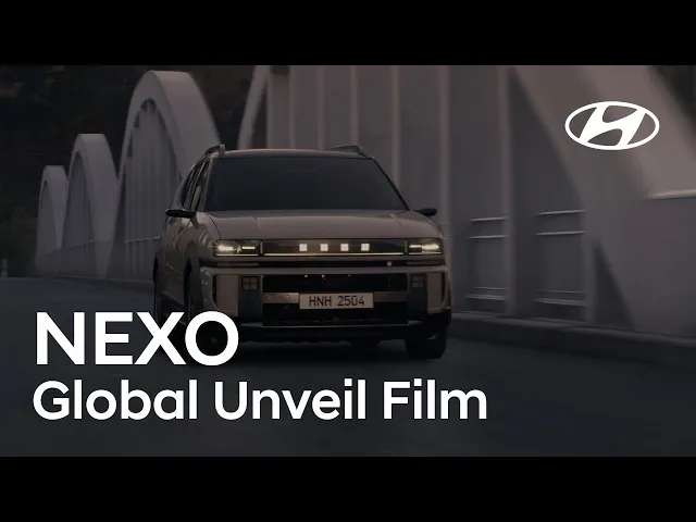 2025 현대차 '디 올 뉴 넥쏘' 완전 분석 수소 모빌리티의 미래를 열다