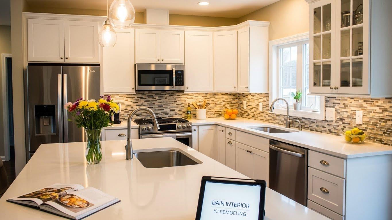 다인인테리어YJ리모델링