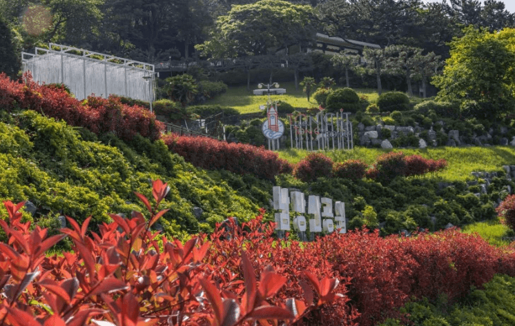 통영 가볼만한곳 베스트10