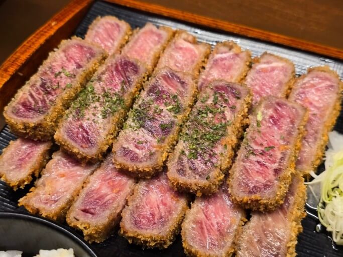 규카츠