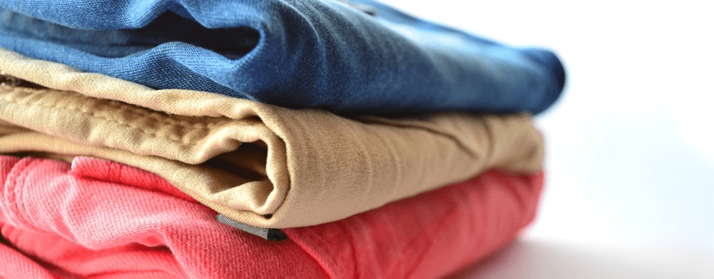 집에서 드라이클리닝 하는 방법 (홈드라이 방법)