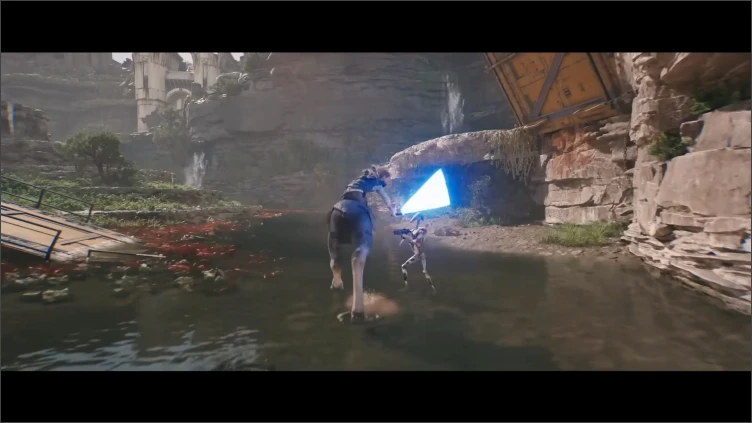 스타워즈제다이-서바이버