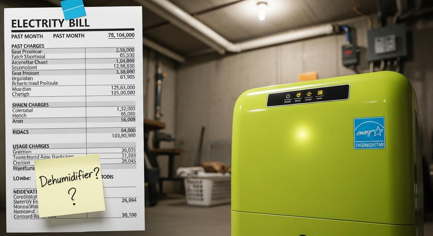 제습기 3등급 전기세