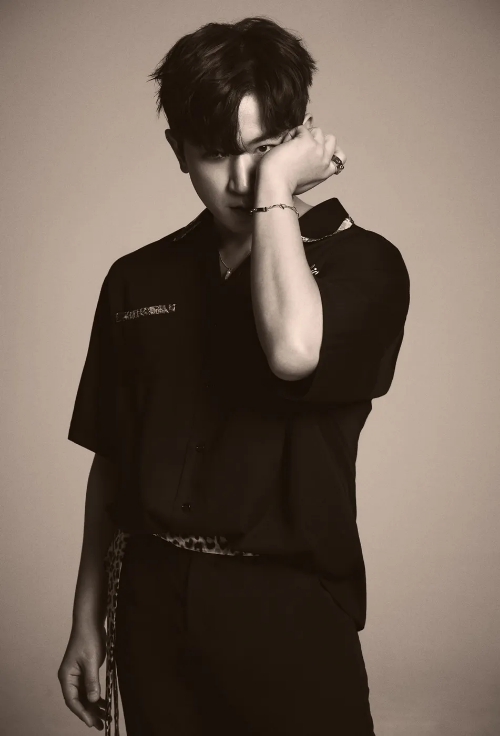 이민우 신화