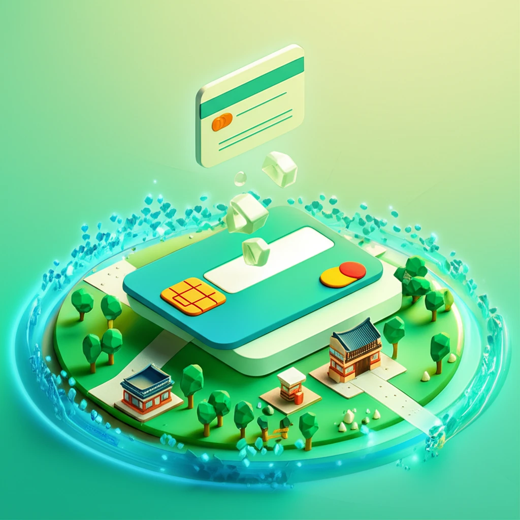 무주군 지역 경제 활성화 지원금 신청..