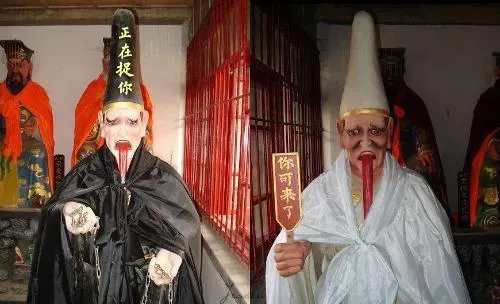 한국 저승사자 저승삼차 유래 뜻 역사_9