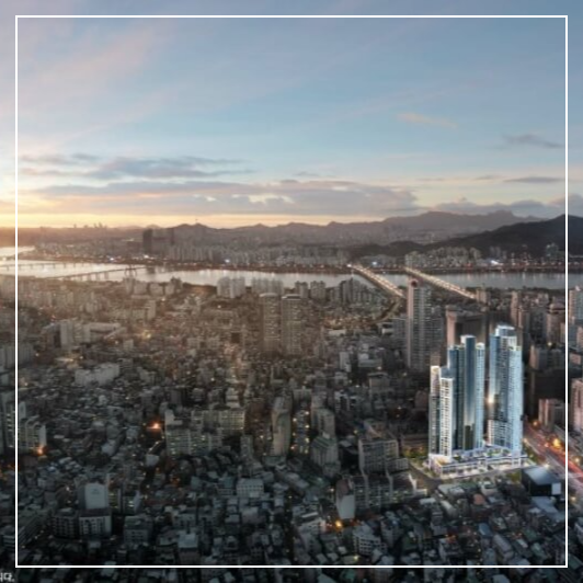 서울 강동구 그란츠 리버파크 선착순 계약