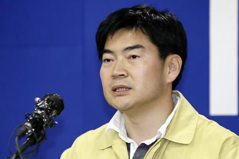 정순신 논란