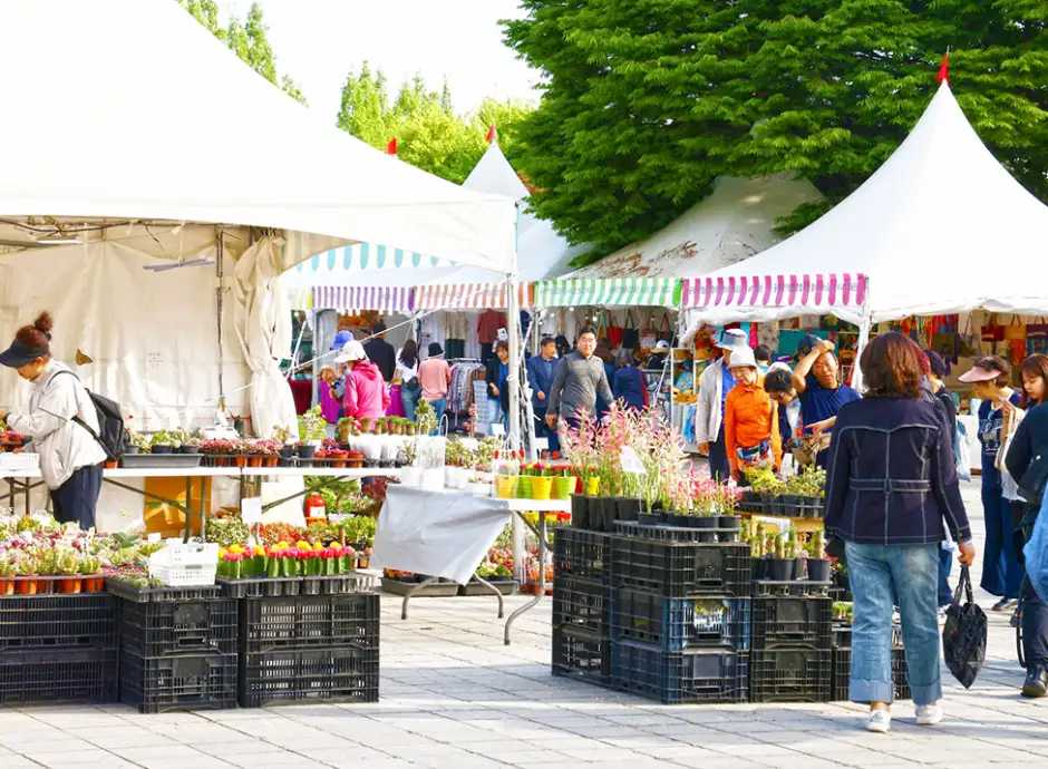 고양 국제꽃박람회