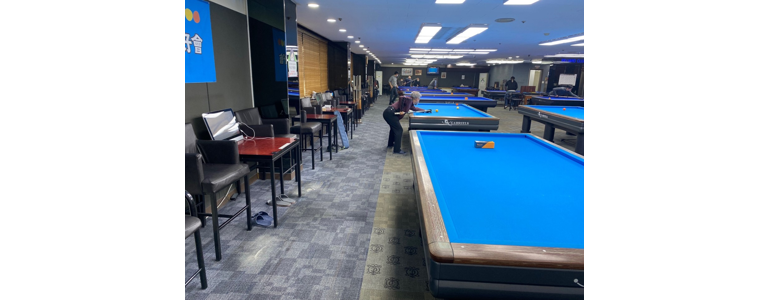 서울 영등포구 당구장