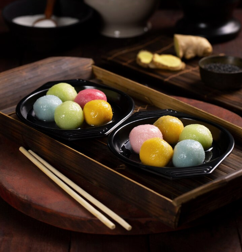 떡 제조 기능사