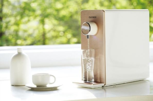 정수기렌탈-가격비교