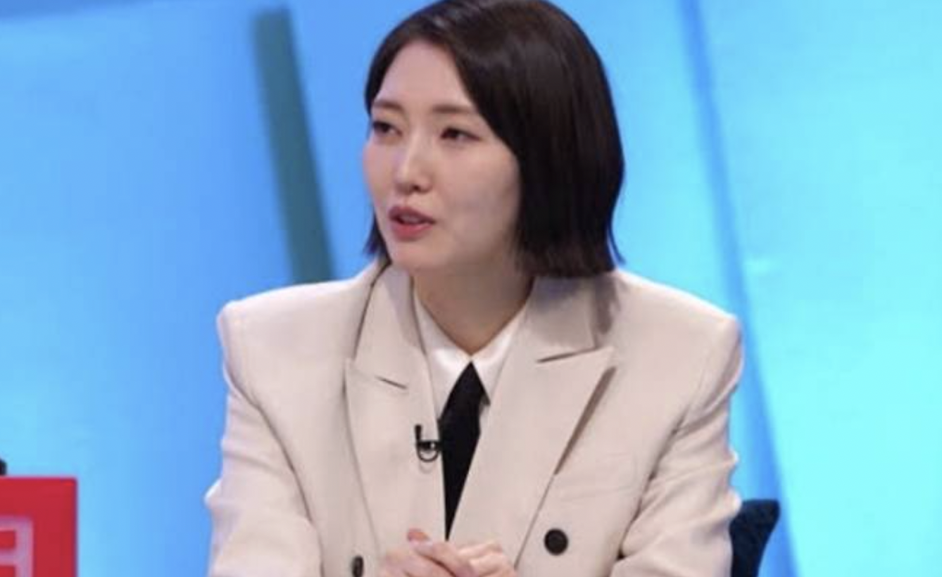 김윤주(옥상달빛)