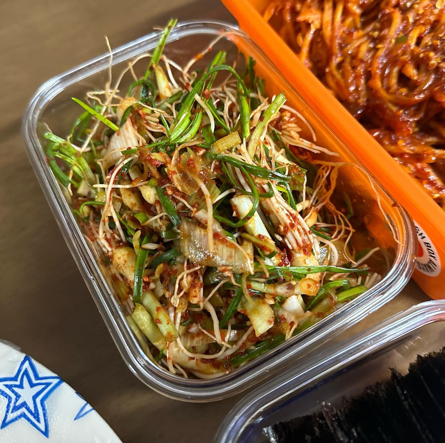 달래 효능
