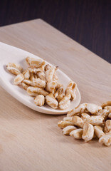 카무트 효능과 호라산밀 효능과 부작용에 대해 알아봤습니다