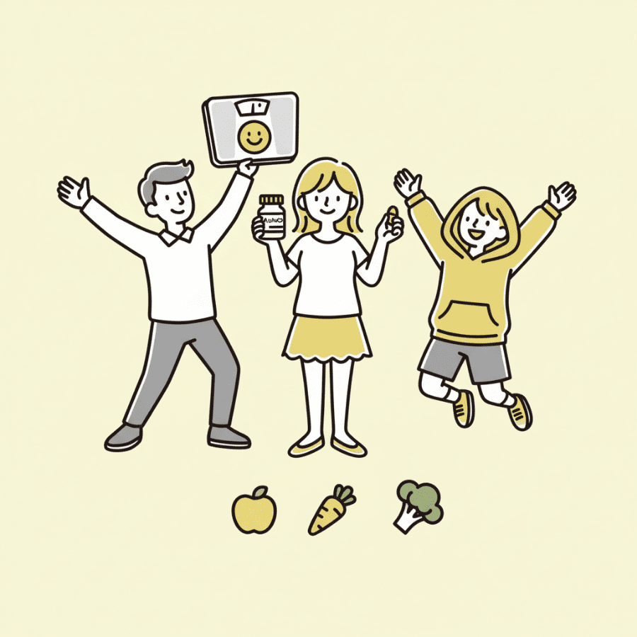 알파cd 효능과 복용법