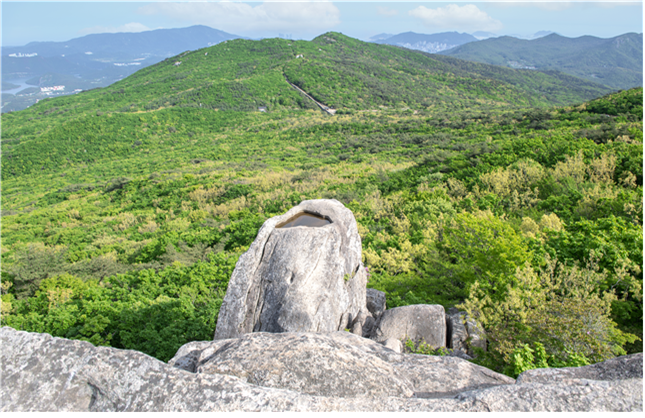 부산의 상징 금정산, 국립공원 새롭게 탄생 | 의미.역사.효과 총정리