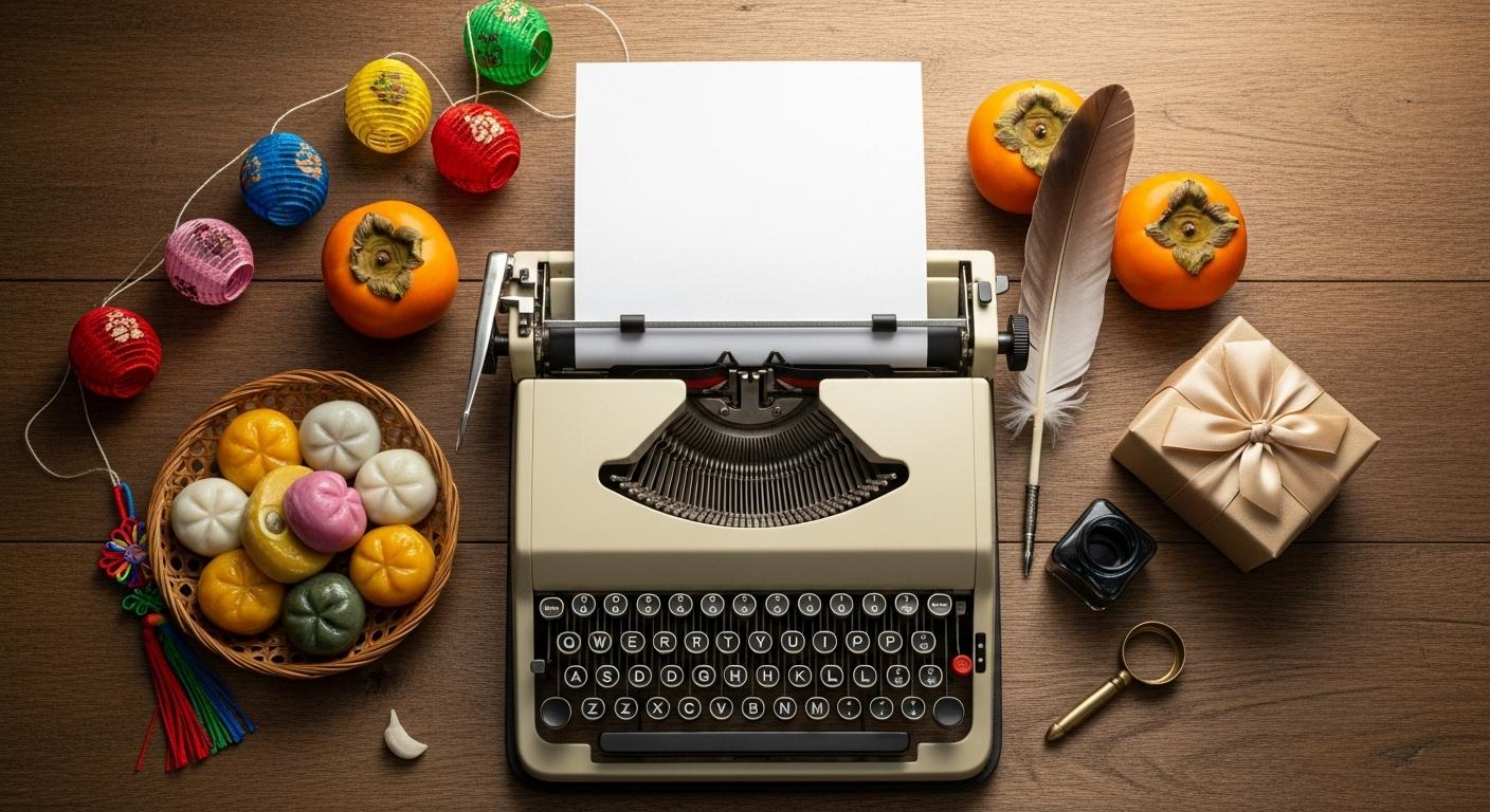 추석 축문 쓰는법