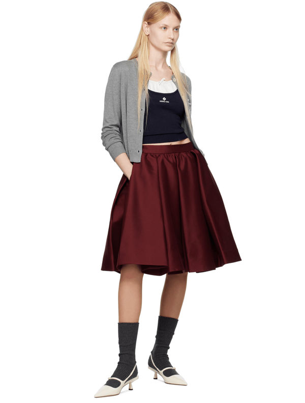 환승연애4 15회 민경 가디건