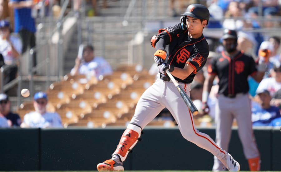 샌프란시스코-자이언츠-vs-신시내티-레즈