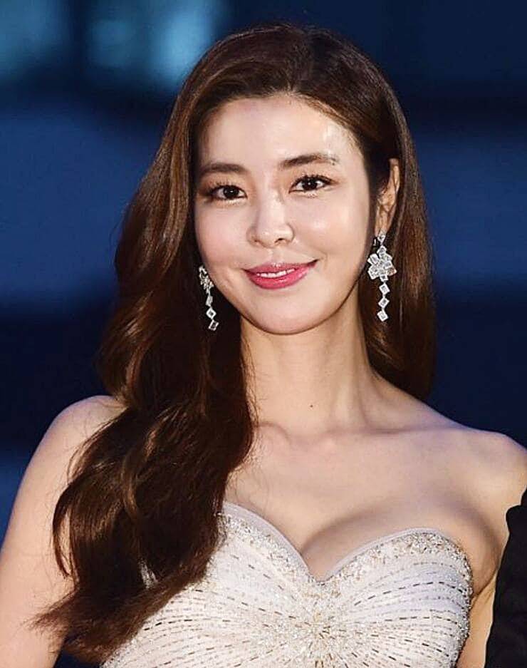 배우-김규리