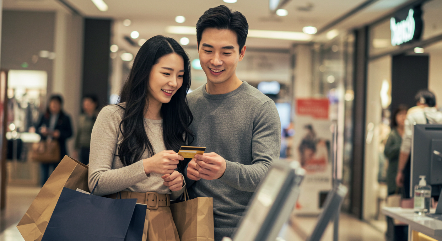 주부 모바일 대출