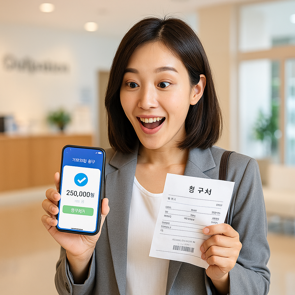 ๊ฒฝ๊ธฐ๋๋ฏผ ๋ฌด๋ฃ ๊ธฐํ๋ณดํ ์์ ์ ๋ฆฌ