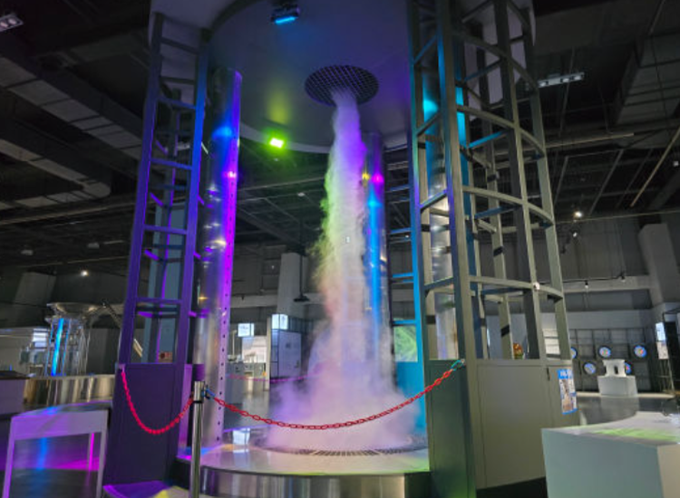 국립과천과학관