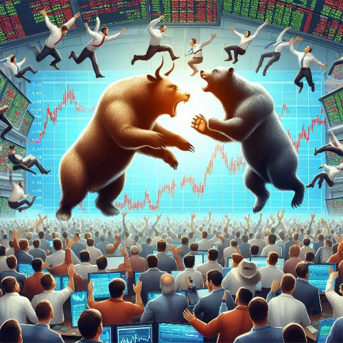 코스피시장-반대매매