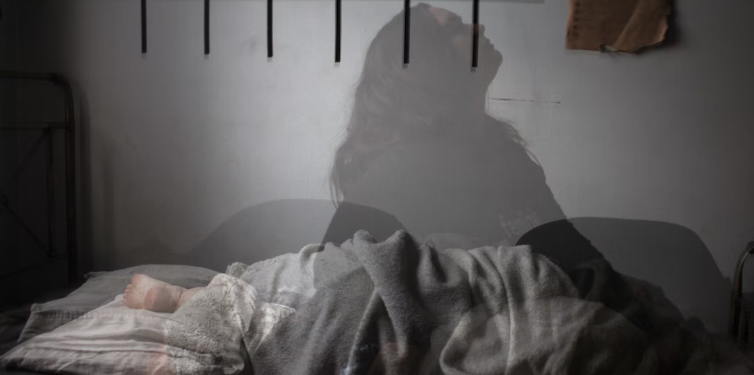 불면증 극복하고 수면 패턴을 극복해요