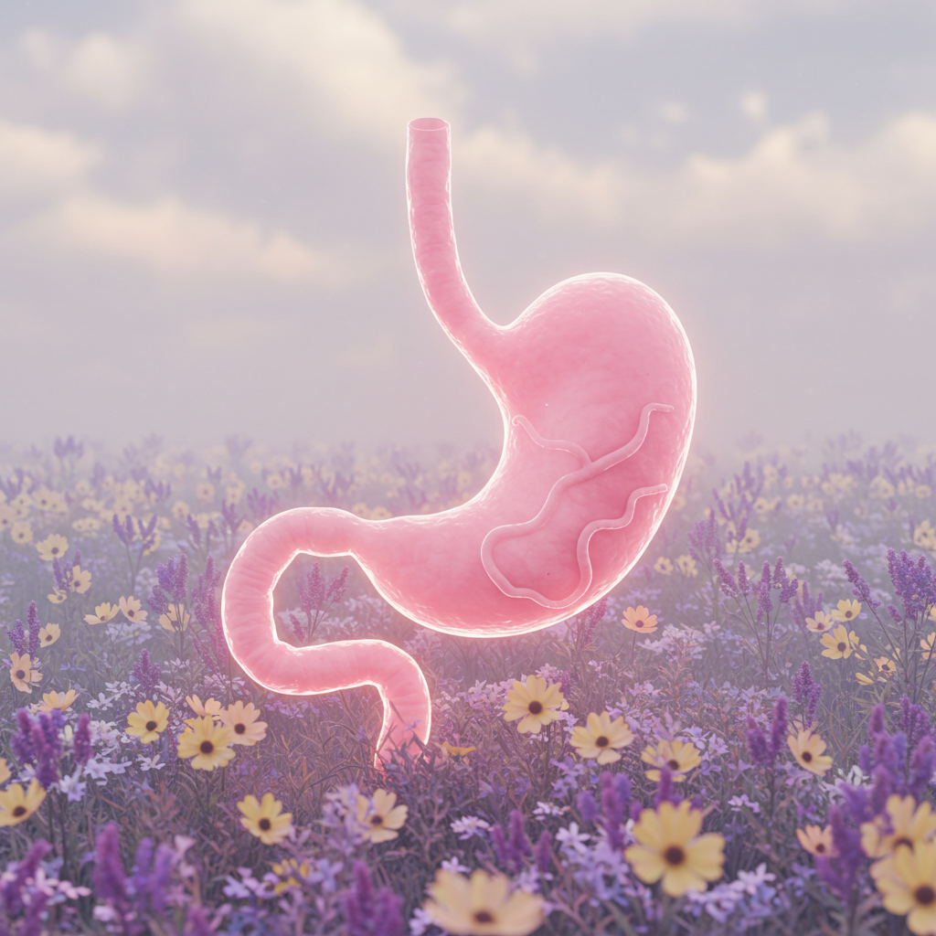 위염에 좋은 음식과 나쁜 음식