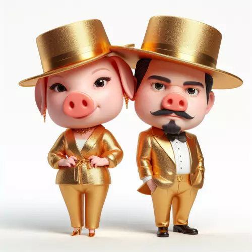 돼지띠 오늘의 운세