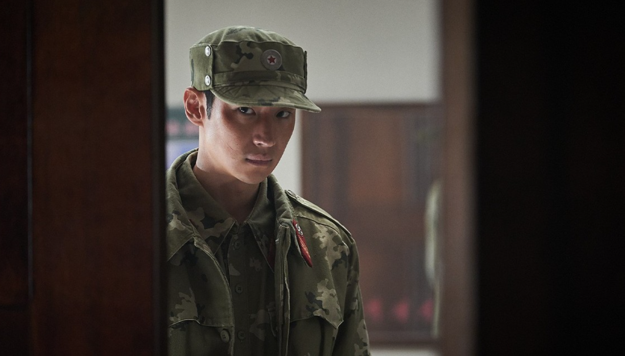 영화 탈주 해외 반응 결말 후기