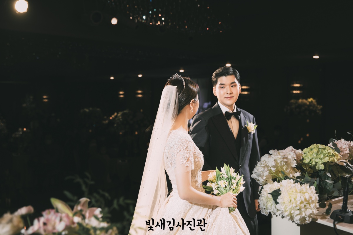 상암 월드컵 컨벤션 본식스냅 서브스냅 24