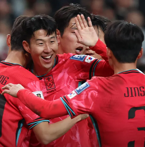 월드컵 2차 예선전 한국 VS 중국 무료중계보기