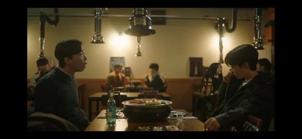 낮과 밤이 다른 그녀 10회 줄거리 바로보기