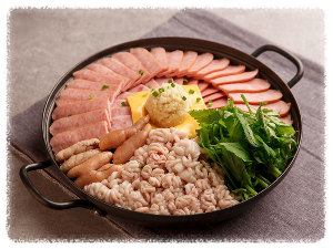 더하고부대찌개